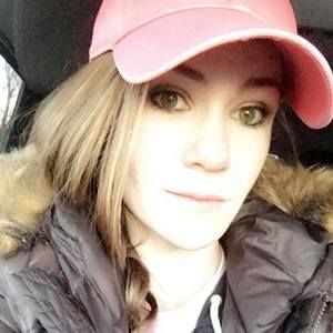 Meet your Posher, Kaitlin